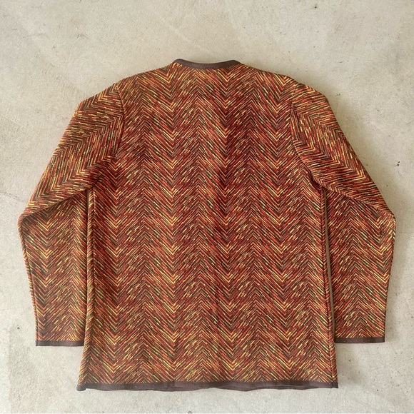 Vintage cardigan - Picture 2 of 4
